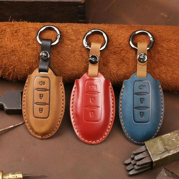 keychains for nissan altima maxima murano rogue sentra 370z pathfinder smart car key cover bag auto accessor, Silver
keychains for nissan altima maxima murano rogue sentra 370z pathfinder smart car key cover bag auto accessor, Silver