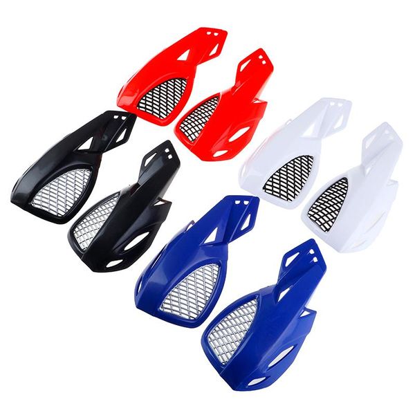 handlebars 1pair motorcycle hand guard handle protector shield motorbike motocross scooter windproof handlebar handguards protection gear
handlebars 1pair motorcycle hand guard handle protector shield motorbike motocross scooter windproof handlebar handguards protection gear