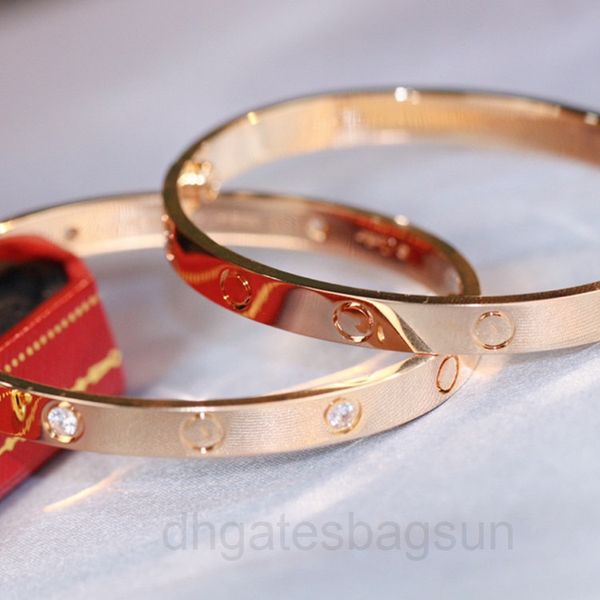 kajia love bracelet cnc version wide narrow full diamond v gold electric 18k mi plated couple bracelet vve9, Black
kajia love bracelet cnc version wide narrow full diamond v gold electric 18k mi plated couple bracelet vve9, Black