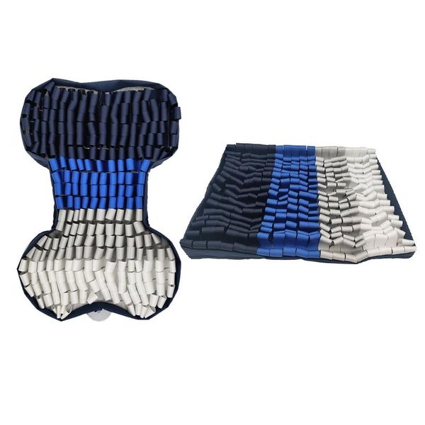 kennels & pens pet dog feeding mat training pad nose work blanket non slip activity stress release interative accessories
kennels & pens pet dog feeding mat training pad nose work blanket non slip activity stress release interative accessories