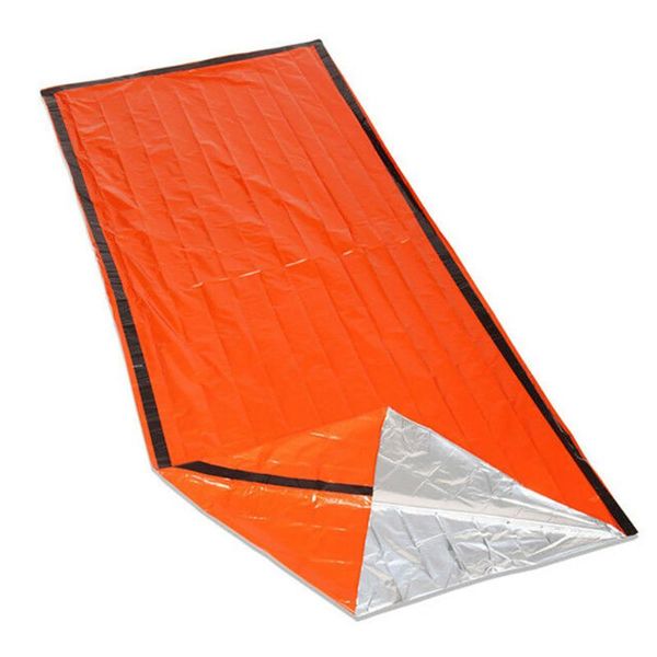 envelope lightweight sleeping bag pe aluminum film thermal waterproof reusable emergency folding single outdoor camping hiking bags
envelope lightweight sleeping bag pe aluminum film thermal waterproof reusable emergency folding single outdoor camping hiking bags
