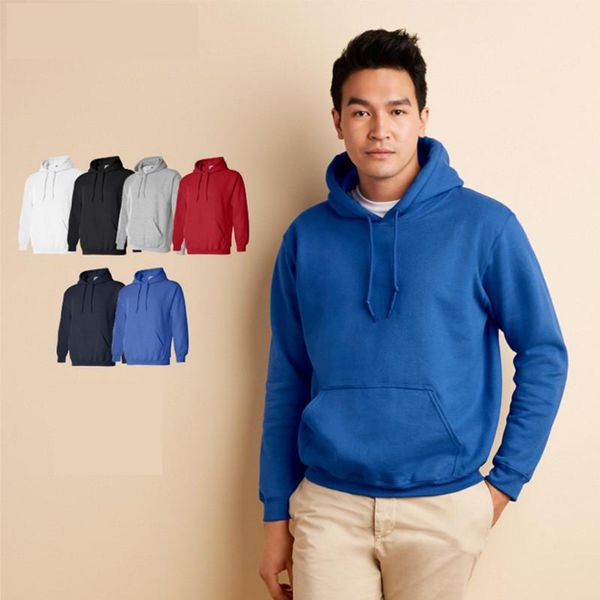 men's hoodies & sweatshirts mrmt 2021 brand pure color hooded round collar fleece pullover for male hoodie sweatshirt, Black
men's hoodies & sweatshirts mrmt 2021 brand pure color hooded round collar fleece pullover for male hoodie sweatshirt, Black