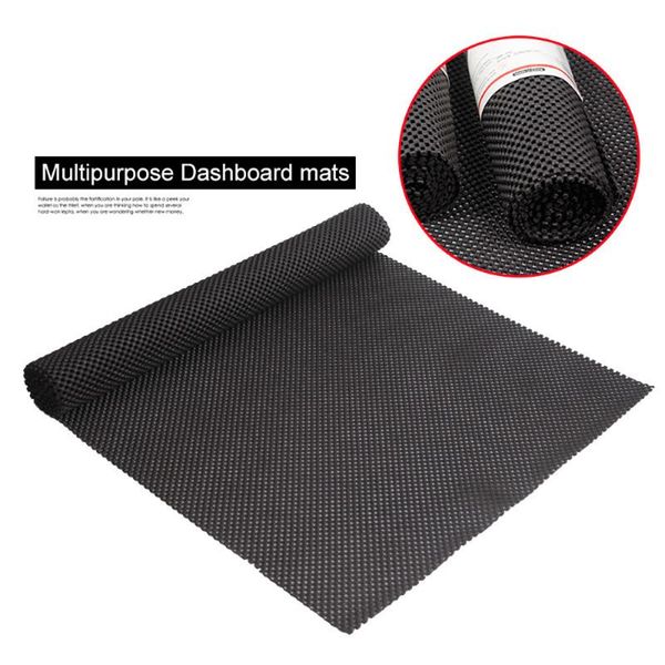 bath mats 1pcs car dashboard anti-slip sticky premium mat for phone cards black pvc foam non-slip pad accessories 150*50cm
bath mats 1pcs car dashboard anti-slip sticky premium mat for phone cards black pvc foam non-slip pad accessories 150*50cm