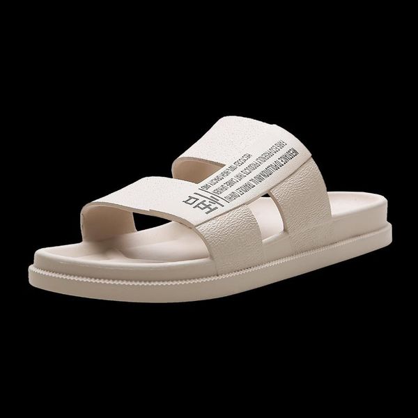 slippers 2021 casual shoes men women sandals summer style fashion flip flops quality flats solid woman t033, Black
slippers 2021 casual shoes men women sandals summer style fashion flip flops quality flats solid woman t033, Black