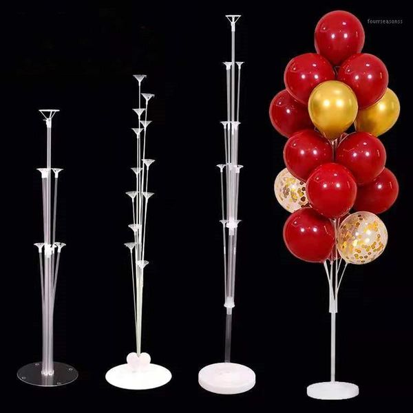 party decoration 1pcballoon bracket floor pillar road lead to wedding scene layout birthday1
party decoration 1pcballoon bracket floor pillar road lead to wedding scene layout birthday1