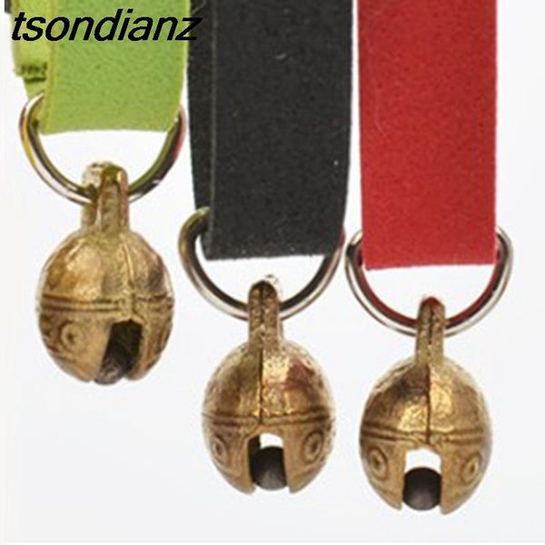 cat collars & leads pet ethnic style brass collar puppy kitten neck chain adjustable dog necklace with copper bells decor
cat collars & leads pet ethnic style brass collar puppy kitten neck chain adjustable dog necklace with copper bells decor