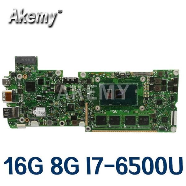 fans & coolings akemy t303ua -6500 cpu 8gb/16g ram mainboard for asus transformer 3 t303u lapmotherboard test ok 
fans & coolings akemy t303ua -6500 cpu 8gb/16g ram mainboard for asus transformer 3 t303u lapmotherboard test ok