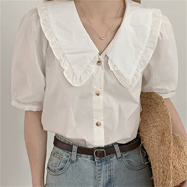 women's hoodies & sweatshirts hzirip chic solid white fashion all-match casual summer retro loose vintage young ladies short sleeve shi, Black
women's hoodies & sweatshirts hzirip chic solid white fashion all-match casual summer retro loose vintage young ladies short sleeve shi, Black