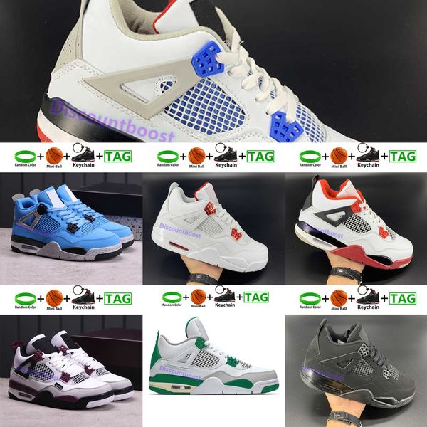 men women 4 basketball shoes university blue paris fire red 4s sneakers black cat cactus jack se neon tour yellow mens sports trainersdaj8
men women 4 basketball shoes university blue paris fire red 4s sneakers black cat cactus jack se neon tour yellow mens sports trainersdaj8