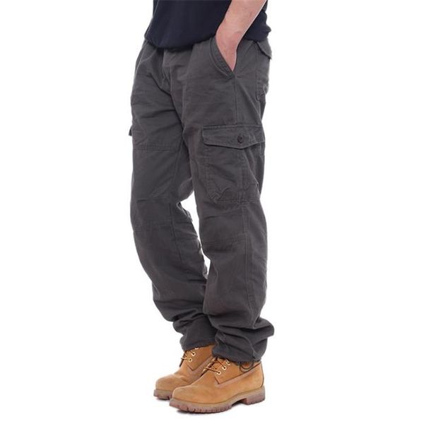 men's pants male casual plus size summer cargo men waist slim loose trousers man spring autumn solid straight pant, Black
men's pants male casual plus size summer cargo men waist slim loose trousers man spring autumn solid straight pant, Black