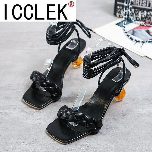 fashion women summer sandals ankle cross lace-up high heels ladies party shoes designer dress, Black
fashion women summer sandals ankle cross lace-up high heels ladies party shoes designer dress, Black