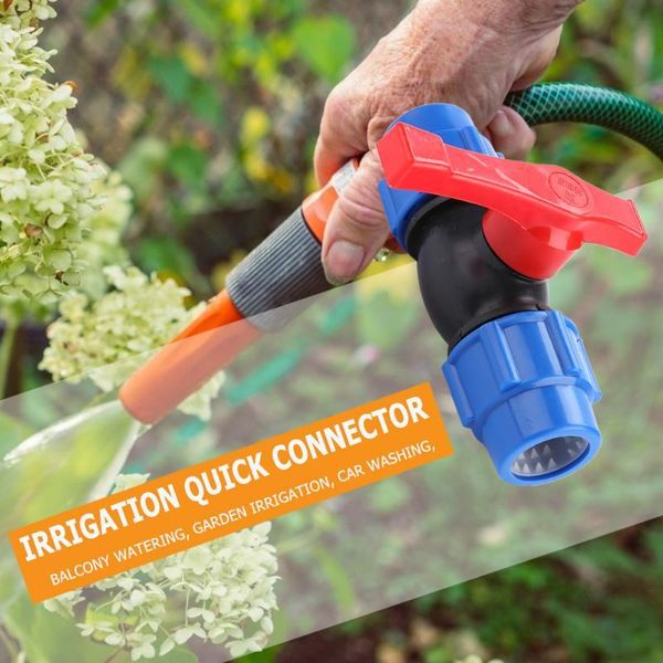 plastic two-way ball valve aquarium irrigation fittings garden water switch watering equipments
plastic two-way ball valve aquarium irrigation fittings garden water switch watering equipments