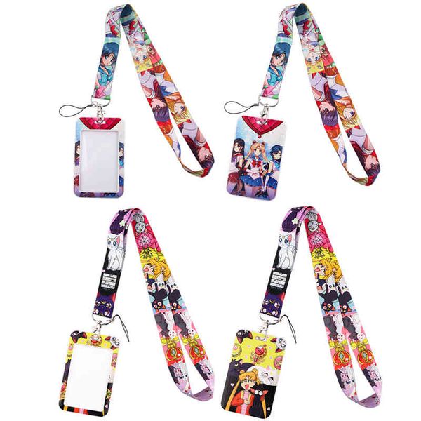 20pcs/lot j2503 anime keychain keys badge id mobile phone rope kids gifts lanyard with card holder cover for girls, Silver
20pcs/lot j2503 anime keychain keys badge id mobile phone rope kids gifts lanyard with card holder cover for girls, Silver