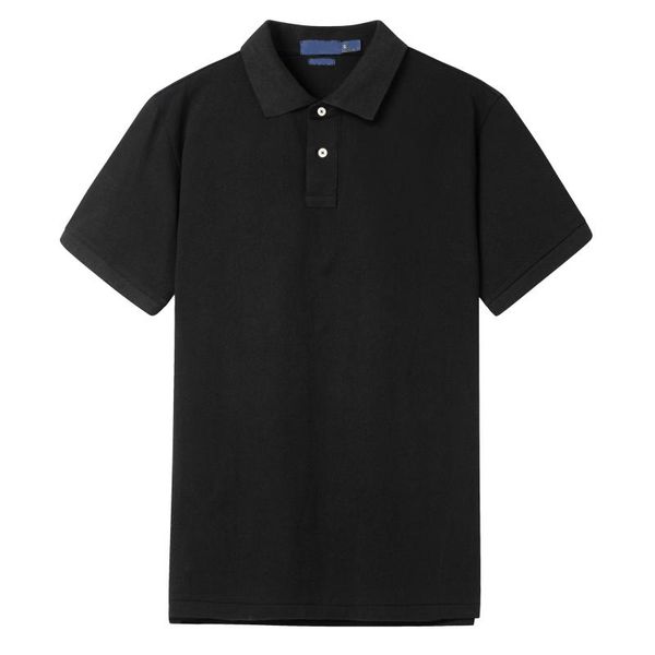 men's polos summer outdoor 100% cotton little bear short sleeves t-shirt for man men clothing 2021 fashion shirts, White;black
men's polos summer outdoor 100% cotton little bear short sleeves t-shirt for man men clothing 2021 fashion shirts, White;black