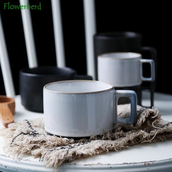 mugs large capacity ceramic porcelain coffee mug home creative nordic american cup tumbler cups coffeeware
mugs large capacity ceramic porcelain coffee mug home creative nordic american cup tumbler cups coffeeware