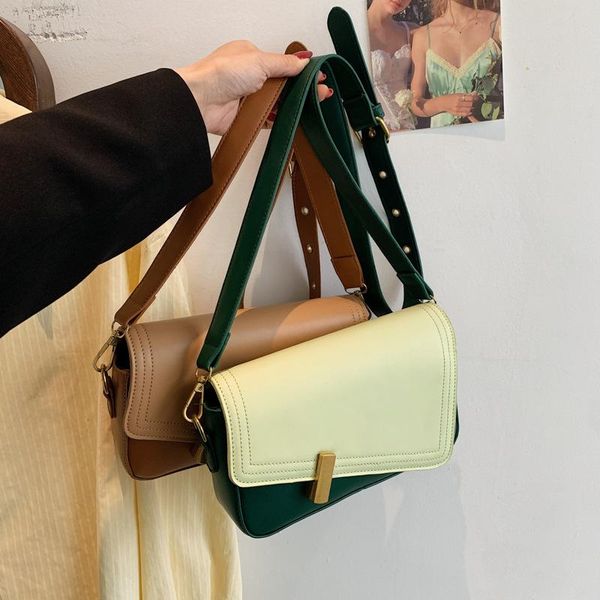 evening bags hit colour square crossbody bag 2021 fashion quality pu leather women's designer handbag lock shoulder messenger
evening bags hit colour square crossbody bag 2021 fashion quality pu leather women's designer handbag lock shoulder messenger