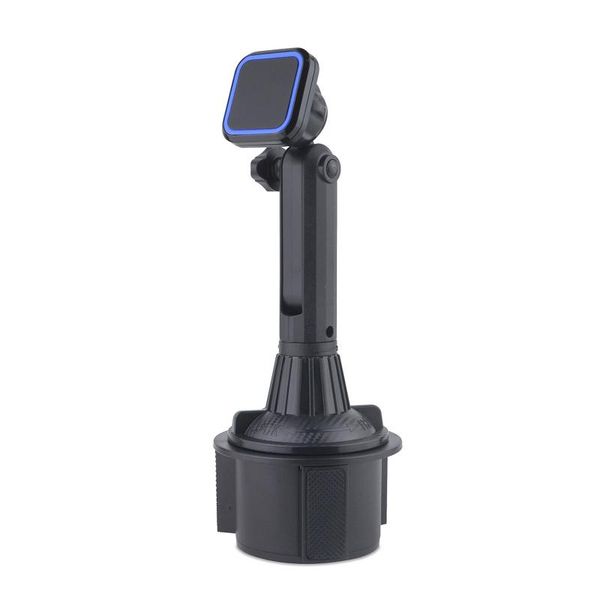adjustable height angle car cup holder magnetic mobile phone mount stand cradle x3ud cell mounts & holders
adjustable height angle car cup holder magnetic mobile phone mount stand cradle x3ud cell mounts & holders