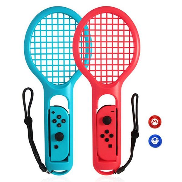 game controllers & joysticks 1 pair for switch joy-con abs tennis racket handle holder ns aces player with 2 analog
game controllers & joysticks 1 pair for switch joy-con abs tennis racket handle holder ns aces player with 2 analog