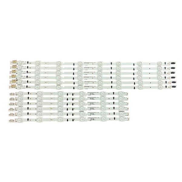 computer cables & connectors kit 12pcs led backlight strip for ue50hu6900 un50hu6950f ue50hu7000 bn96-32178a 32179a duge-500dca-r3 2
computer cables & connectors kit 12pcs led backlight strip for ue50hu6900 un50hu6950f ue50hu7000 bn96-32178a 32179a duge-500dca-r3 2