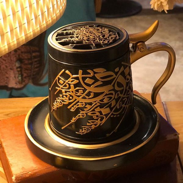 arabic resin incense burner set middle east ceramics holder furnace home decoration crafts christmas fragrance lamps
arabic resin incense burner set middle east ceramics holder furnace home decoration crafts christmas fragrance lamps