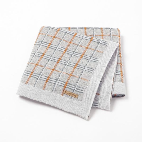 blankets & swaddling born baby blanket cotton plaid knit toddler boy girl stroller wrap swaddle infant bed sleep covers soft quilt fashion s
blankets & swaddling born baby blanket cotton plaid knit toddler boy girl stroller wrap swaddle infant bed sleep covers soft quilt fashion s