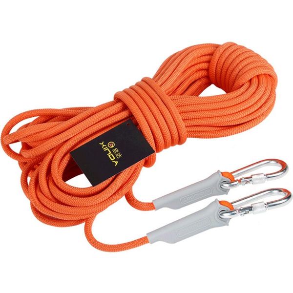cords, slings and webbing 10/20m professional rock climbing cord outdoor hiking accessories rope 6mm diameter high strength safety
cords, slings and webbing 10/20m professional rock climbing cord outdoor hiking accessories rope 6mm diameter high strength safety