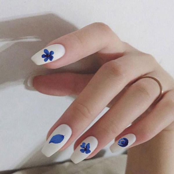 summer floral nails art manicure back glue decal decorations nail sticker design for beauty tips stickers & decals, Black
summer floral nails art manicure back glue decal decorations nail sticker design for beauty tips stickers & decals, Black