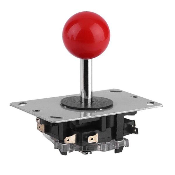 game controllers & joysticks 090f 4 colors arcade joystick operation controller for games machine accessory
game controllers & joysticks 090f 4 colors arcade joystick operation controller for games machine accessory