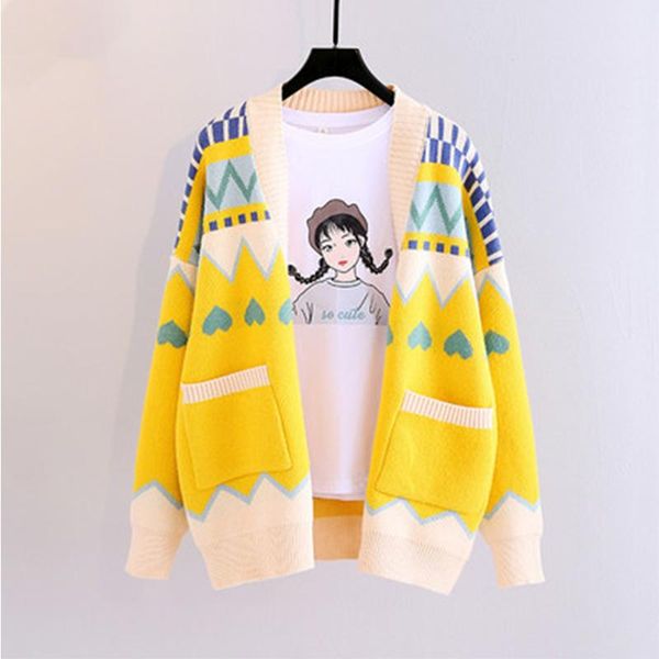 women's knits & tees for real. i mean it. 2021traf ropa mujer yk2 kimono jersey básico urbano cardigan blusas, White 
women's knits & tees for real. i mean it. 2021traf ropa mujer yk2 kimono jersey básico urbano cardigan blusas, White