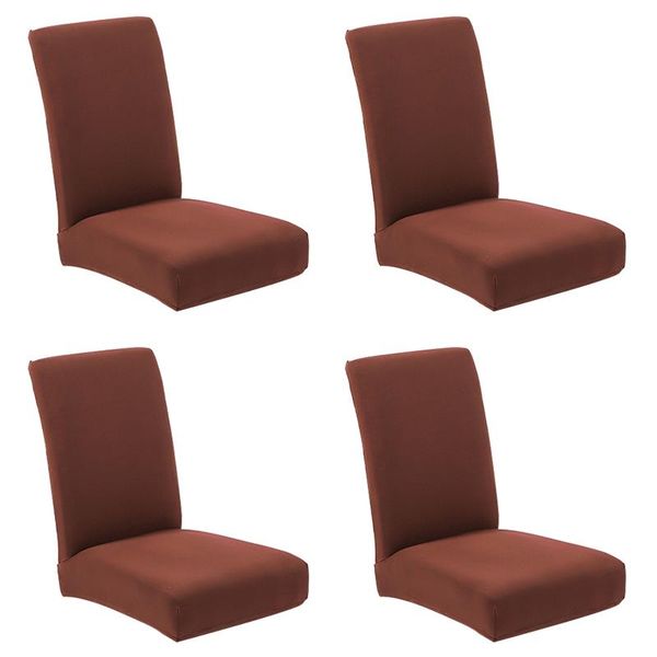 chair covers 4pcs restaurant wedding banquet upholstery slipcover dining room washable stretch removable simple solid modern cover
chair covers 4pcs restaurant wedding banquet upholstery slipcover dining room washable stretch removable simple solid modern cover