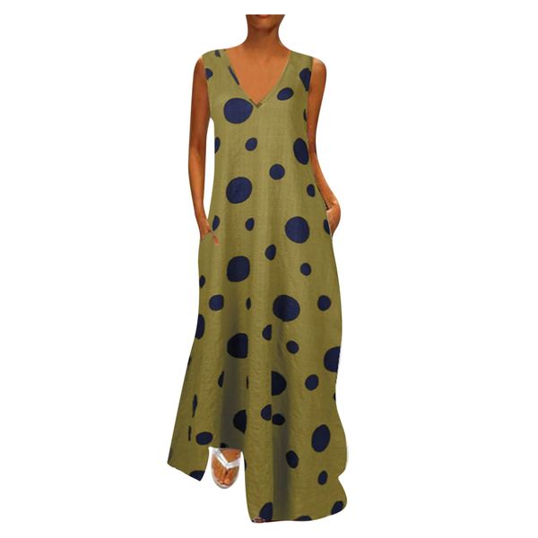 women plus size print daily casual sleeveless vintage bohemian v neck dress, Black;gray
women plus size print daily casual sleeveless vintage bohemian v neck dress, Black;gray