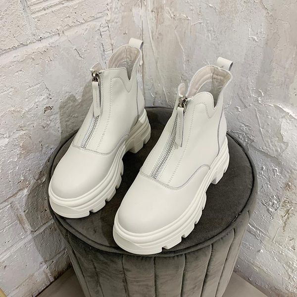 boots women white ankle 2021 winter autumn gothic shoes high platform short fashion black leather
boots women white ankle 2021 winter autumn gothic shoes high platform short fashion black leather