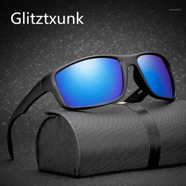 glitztxunk new polarized sunglasses men brand design fashion male eyewear sun glasses for men fishing goggles oculos uv4001, White;black
glitztxunk new polarized sunglasses men brand design fashion male eyewear sun glasses for men fishing goggles oculos uv4001, White;black