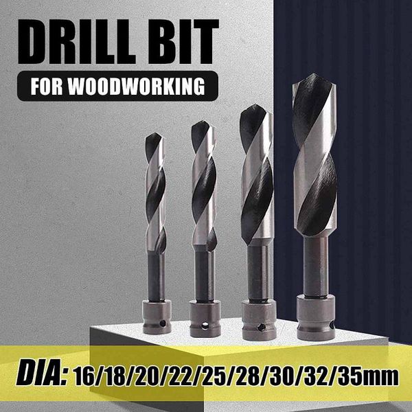 professional drill bits 16/18/20/22/25/28/30/32/35mm bit tools power socket woodworking for electric wrench
professional drill bits 16/18/20/22/25/28/30/32/35mm bit tools power socket woodworking for electric wrench