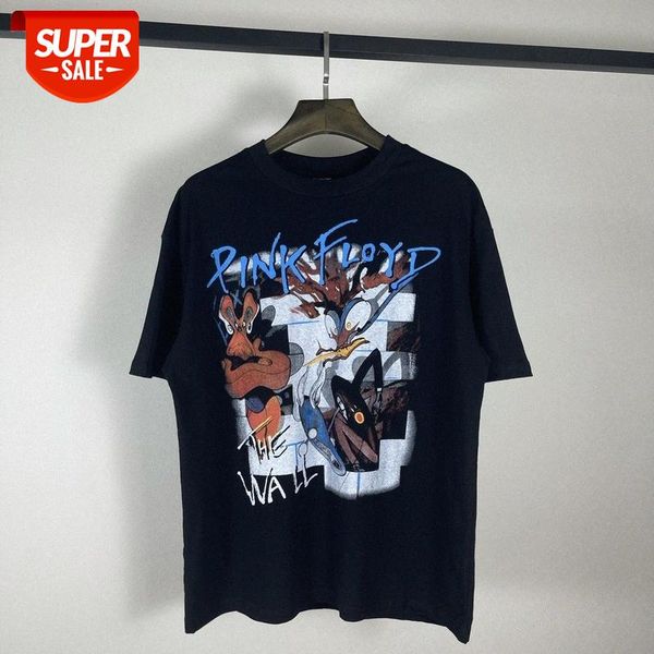 streetwear men high street thai rock metal direct spray short sleeve t-shirt #m77o, White;black
streetwear men high street thai rock metal direct spray short sleeve t-shirt #m77o, White;black