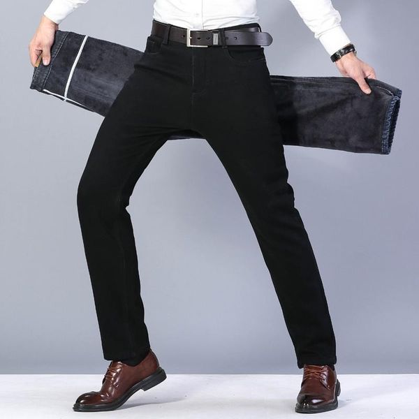 men's jeans 2021 brand classic business fashion casual primary color slim fit small straight male trousers denim pants, Blue
men's jeans 2021 brand classic business fashion casual primary color slim fit small straight male trousers denim pants, Blue