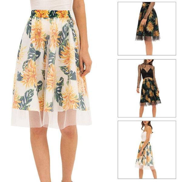 skirts fashion ladies screen printed pleated half-height waist a-shaped skirt high street style a-line knee-length etek w425, Black
skirts fashion ladies screen printed pleated half-height waist a-shaped skirt high street style a-line knee-length etek w425, Black