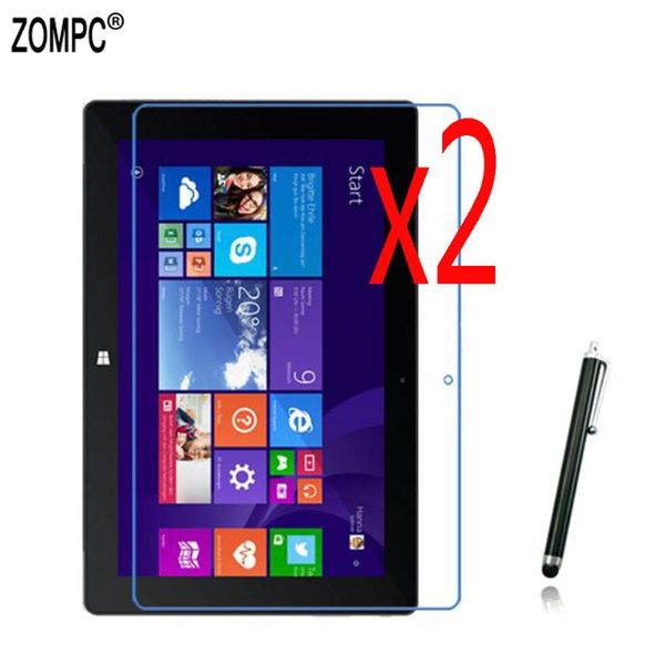 2x soft ultra clear films screen protector film guards + stylus for asus vivotab rt tf600t transformer pad tf201t tf300t tf700t computer pro
2x soft ultra clear films screen protector film guards + stylus for asus vivotab rt tf600t transformer pad tf201t tf300t tf700t computer pro