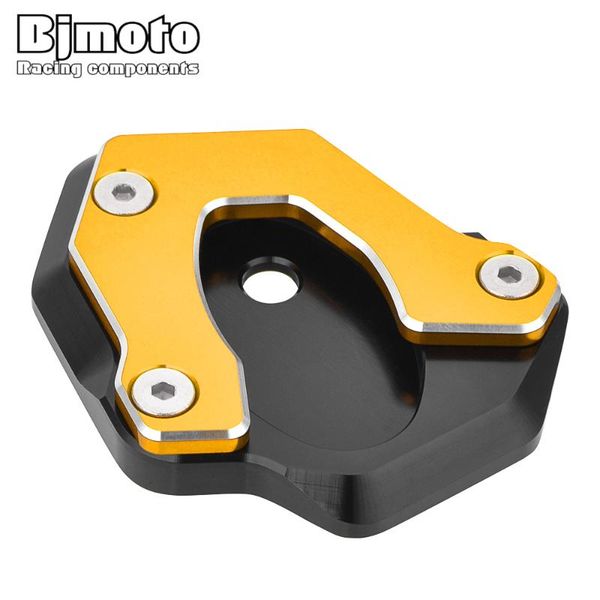 other motorcycle parts side stand pad plate kickstand enlarger support extension for er65n er 65n 65 n er6f er65 6f 6 f 2012 2013
other motorcycle parts side stand pad plate kickstand enlarger support extension for er65n er 65n 65 n er6f er65 6f 6 f 2012 2013