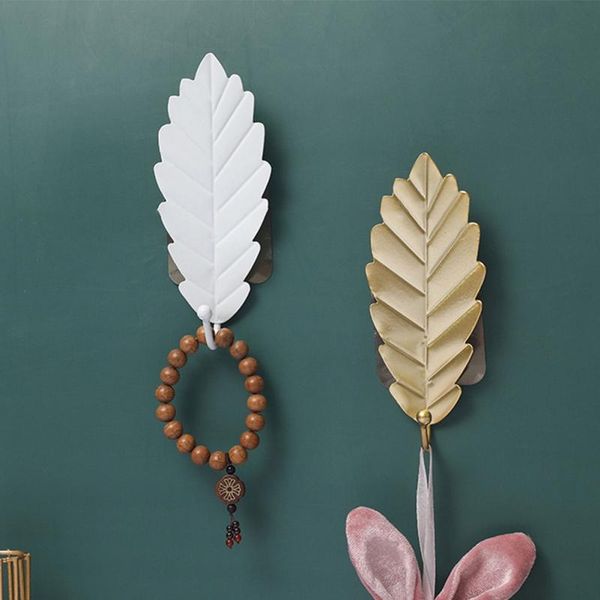 hooks & rails creative leaf shape hook coat rack adhesive holder wall key hanger hole home hanging ornaments
hooks & rails creative leaf shape hook coat rack adhesive holder wall key hanger hole home hanging ornaments