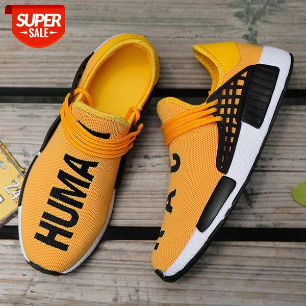 men's sports shoes korean version of the trend casual light running mesh flying lazy #b25t
men's sports shoes korean version of the trend casual light running mesh flying lazy #b25t