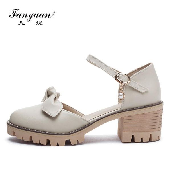 dress shoes fanyuan fashion crystal buckle strap pumps spring butterfly-knot ankle high heels women casual platform, Black
dress shoes fanyuan fashion crystal buckle strap pumps spring butterfly-knot ankle high heels women casual platform, Black