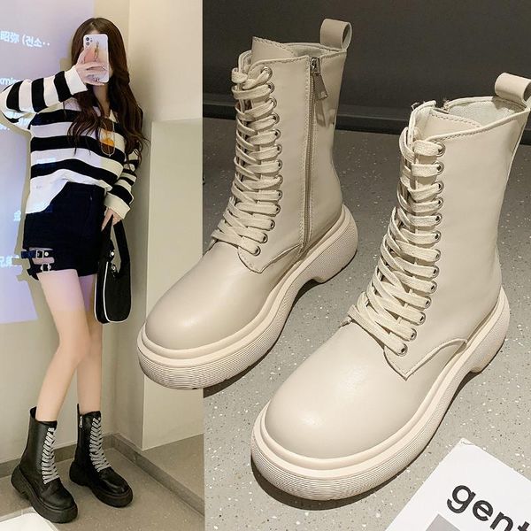 boots women's rubber winter footwear flat heel autumn shoes zipper round toe boots-women luxury designer rain med 2021 white la, Black
boots women's rubber winter footwear flat heel autumn shoes zipper round toe boots-women luxury designer rain med 2021 white la, Black