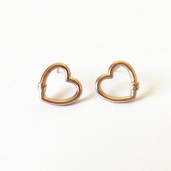 earrings & necklace fashion women girls rose gold titanium copper hollow hearts bear white pearl bracelet pulseras jewelry, Silver
earrings & necklace fashion women girls rose gold titanium copper hollow hearts bear white pearl bracelet pulseras jewelry, Silver