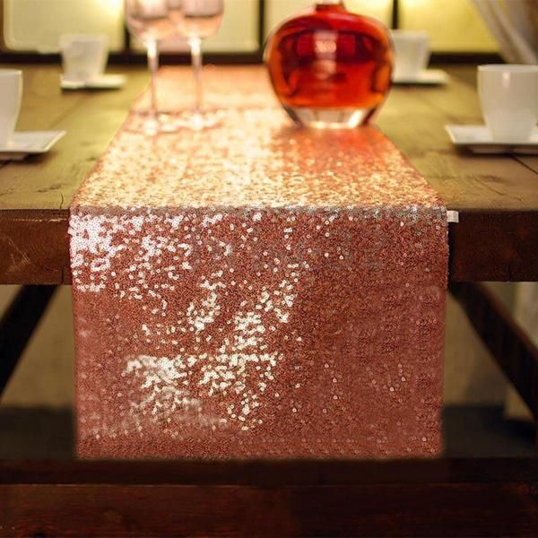 wedding party decorations tablecloths sparkly light gold silver sequin table flag runner cloth covers wholesale retails
wedding party decorations tablecloths sparkly light gold silver sequin table flag runner cloth covers wholesale retails