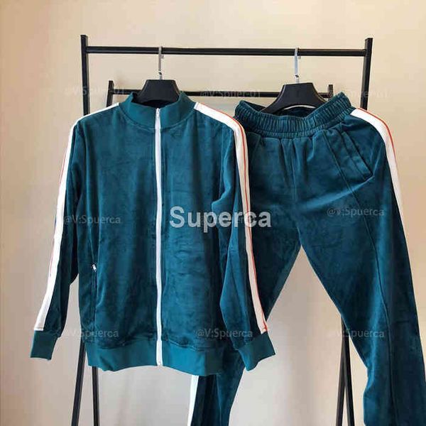 man designers clothes 20ss velvet mens tracksuit men women jacket hoodie or pants men s clothing sport hoodies tracksuits mens winter coat, Gray
man designers clothes 20ss velvet mens tracksuit men women jacket hoodie or pants men s clothing sport hoodies tracksuits mens winter coat, Gray