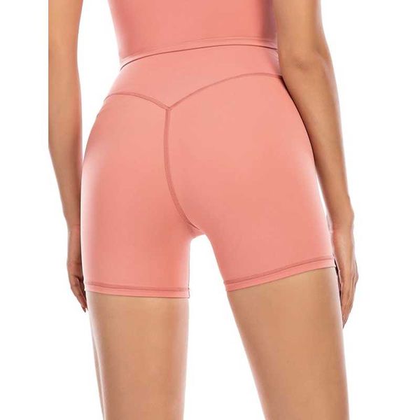skin friendly fitness high waist capris no embarrassment line running shorts women sports leggings yoga pants gym outfit
skin friendly fitness high waist capris no embarrassment line running shorts women sports leggings yoga pants gym outfit