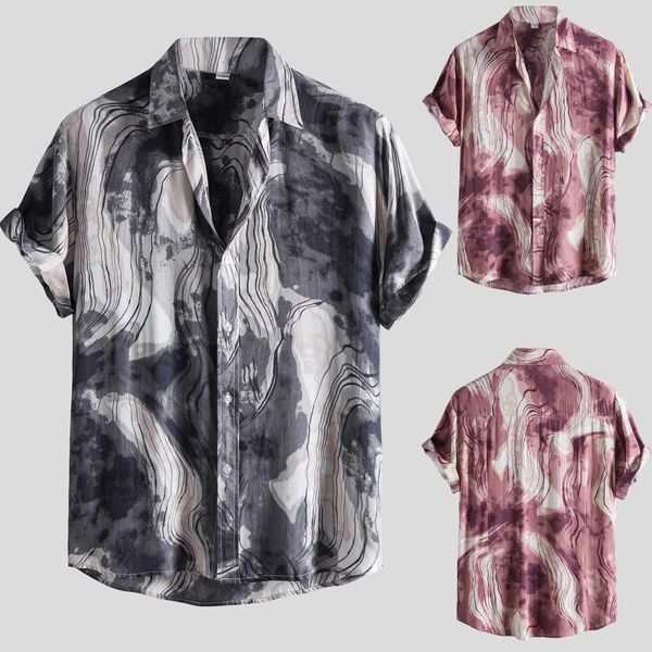 arrival men's shirts men hawaiian camicias casual one button wild printed short-sleeve blouses blusas t-shirts, White;black
arrival men's shirts men hawaiian camicias casual one button wild printed short-sleeve blouses blusas t-shirts, White;black