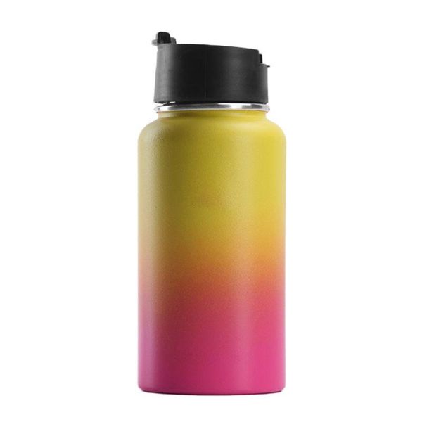 fashion stainless steel vacuum flask double outdoor portable sports bottle for men women water
fashion stainless steel vacuum flask double outdoor portable sports bottle for men women water