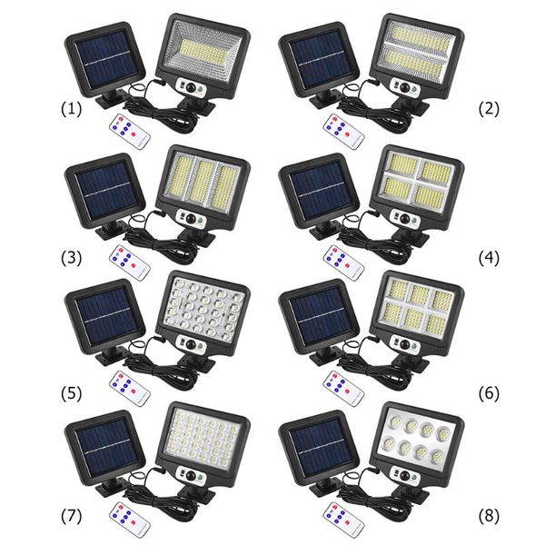 solar lamps 128/225/216/150/80 led wall light waterproof motion sensor lamp outdoor street lighting for garden decora
solar lamps 128/225/216/150/80 led wall light waterproof motion sensor lamp outdoor street lighting for garden decora